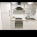 Apartment With Garden