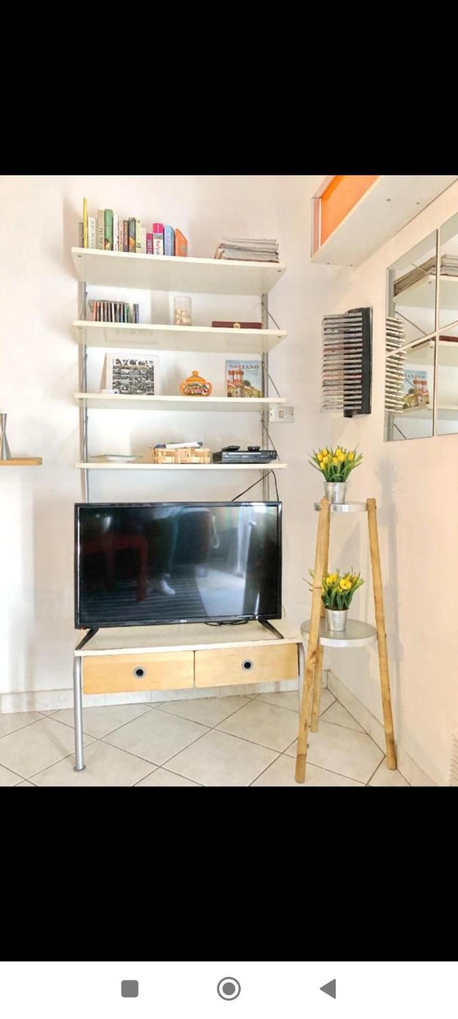Appartamento With Garden