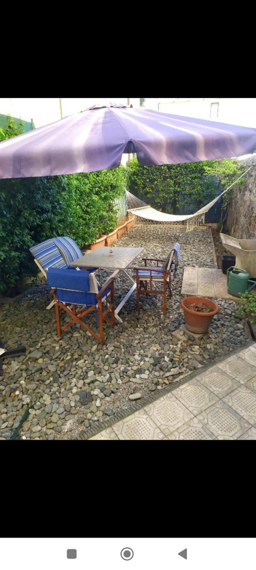 With Garden Appartamento *